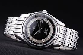 Omega Deville Replica Watches